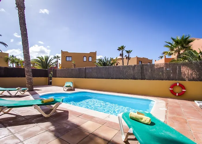 House Oasis *