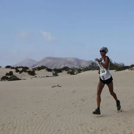House Oasis Hotel Corralejo