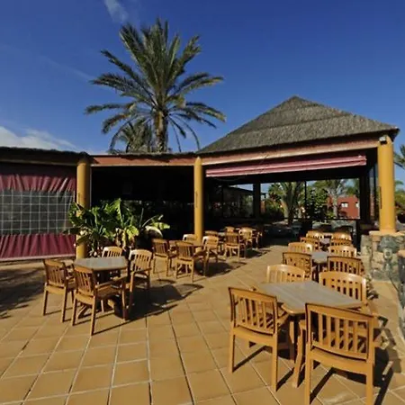 Hotel House Oasis Corralejo