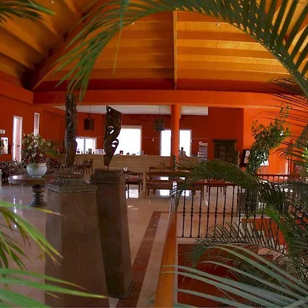 House Oasis Corralejo