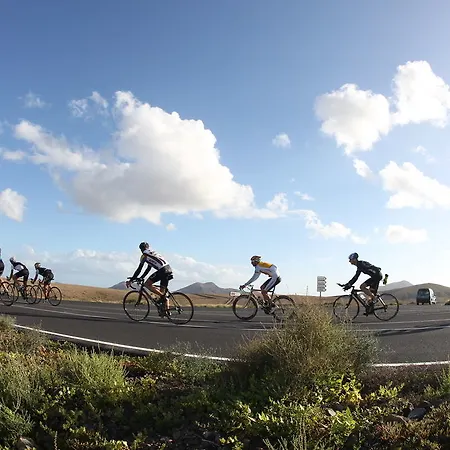 House Oasis Corralejo