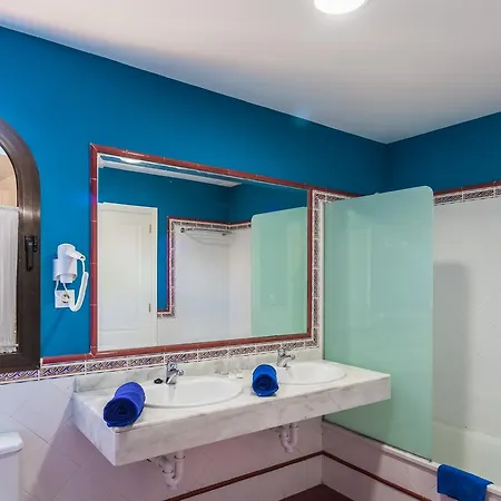 House Oasis Corralejo