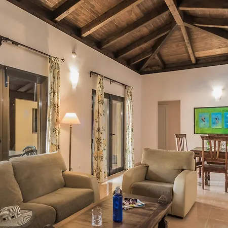 House Oasis Corralejo