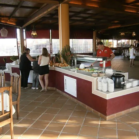 Hotel House Oasis Corralejo