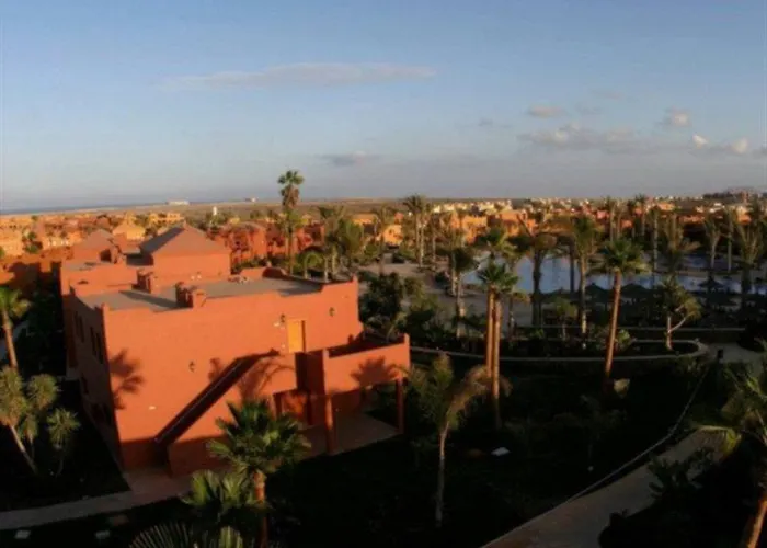 House Oasis Hotel Corralejo