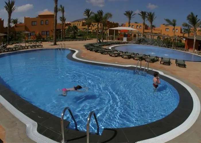 Hotel House Oasis *