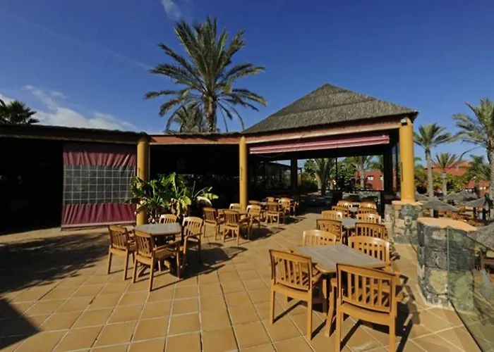 Hotel House Oasis Corralejo