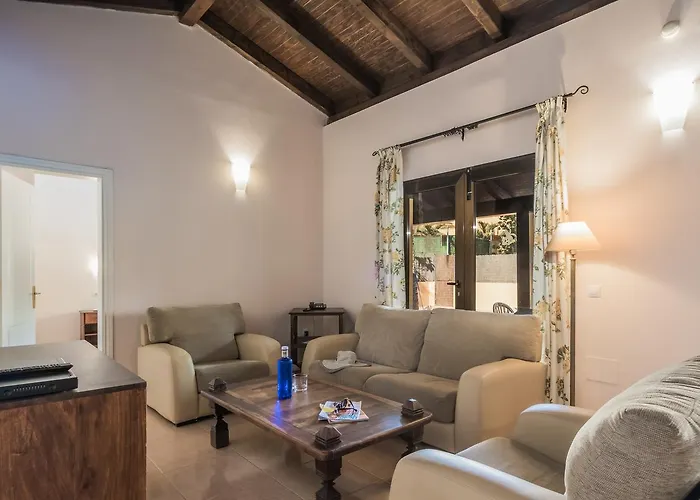 House Oasis