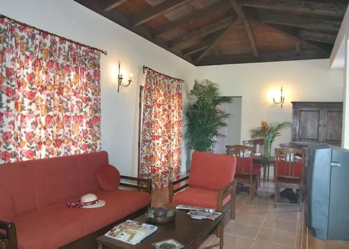 Hotel House Oasis Corralejo
